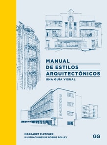 Manual de estilos arquitectónicos