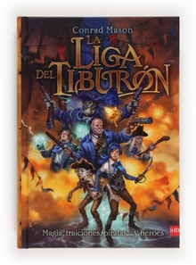 La Liga del Tiburón