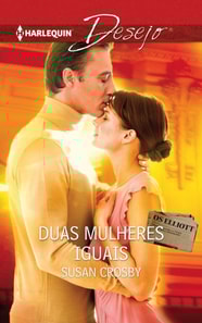 Duas mulheres iguais