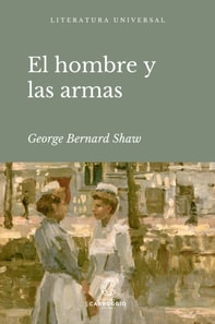 El hombre y las armas