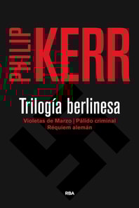 Trilogía berlinesa