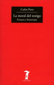 La moral del testigo