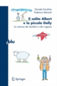 Il solito Albert e la piccola Dolly