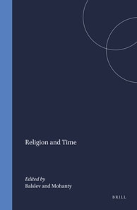 Religion and Time