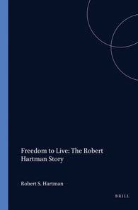 Freedom to Live: The Robert Hartman Story