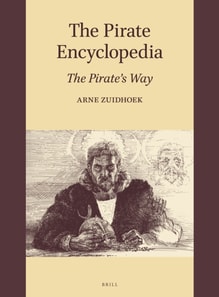 Pirate Encyclopedia