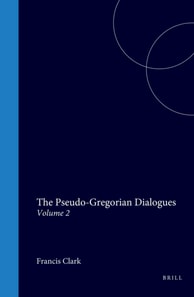 Pseudo-Gregorian Dialogues