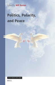 Politics, Polarity, and Peace