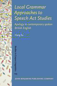Local Grammar Approaches to Speech Act Studies
