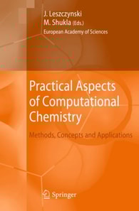Practical Aspects of Computational Chemistry