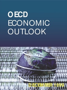 OECD Economic Outlook, Volume 1999 Issue 2