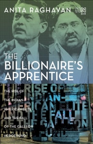 Billionaire s Apprentice