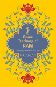 Divine Teachings of Ram