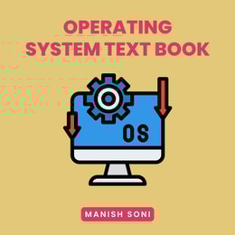 Operating System Text Book