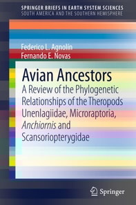 Avian Ancestors