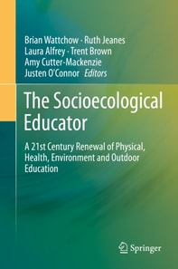 Socioecological Educator