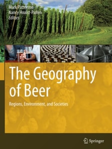 Geography of Beer