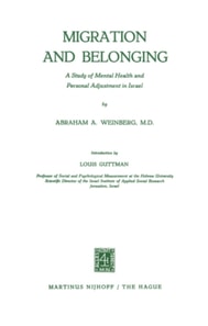 Migration and Belonging