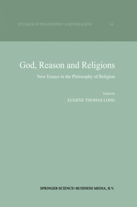 God, Reason and Religions