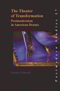 Theater of Transformation