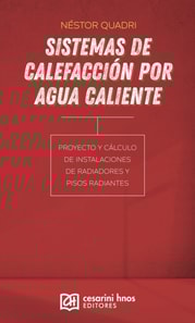 Sistemas de calefacción por agua caliente