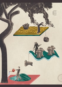 La economía social y solidaria: propuesta válida para los territorios