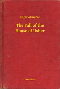 Fall of the House of Usher