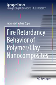 Fire Retardancy Behavior of Polymer/Clay Nanocomposites