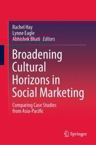 Broadening Cultural Horizons in Social Marketing