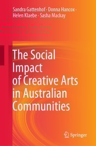 Social Impact of Creative Arts in Australian Communities
