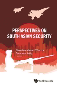 Perspectives On South Asian Security