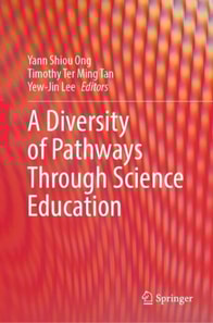 Diversity of Pathways Through Science Education