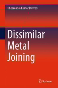 Dissimilar Metal Joining