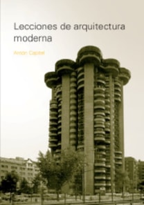Lecciones de arquitectura moderna