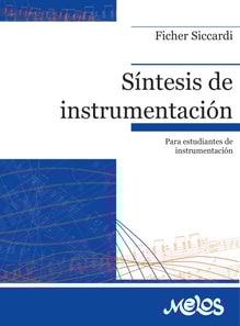 Síntesis de instrumentación