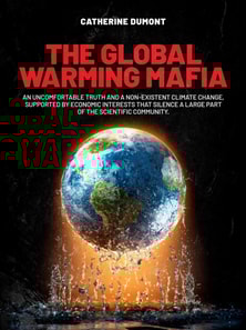 Global Warming Mafia