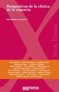 Perspectivas de la clínica de la urgencia