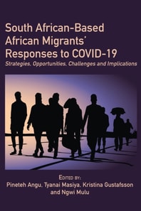 Angu: South African-Based African Migrants' Re