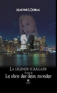 La legende d'Argassi