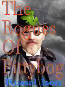 Rogues Of Pittybog
