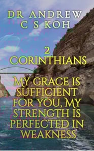 2 Corinthians