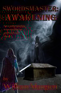 Swordsmaster: Awakening