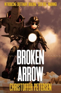 Broken Arrow
