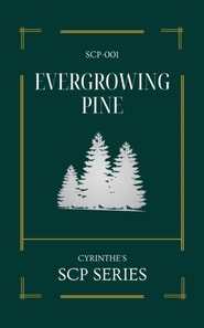 Evergrowing Pine