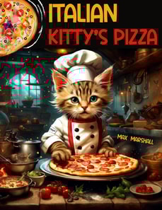 Italian Kitty's Pizza