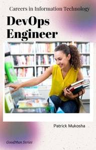 &quote;Careers in Information Technology: DevOps Engineer&quote;
