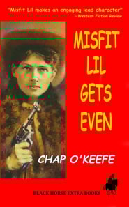 Misfit Lil Gets Even