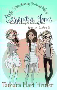 Episode 6: Crushing It