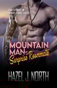 Mountain Man's Surprise Roommate