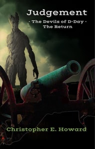 Judgement - The Devils of D-Day - The Return